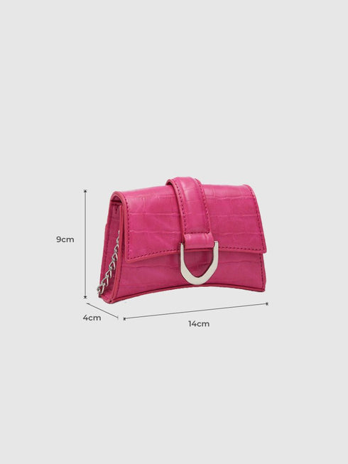 Stormy Mini Crossbody Bag